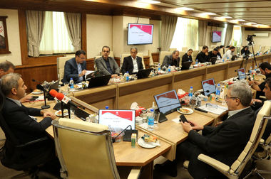 پیام تسلیت مدیرعامل بانک پارسیان به مناسبت اربعین حسینی