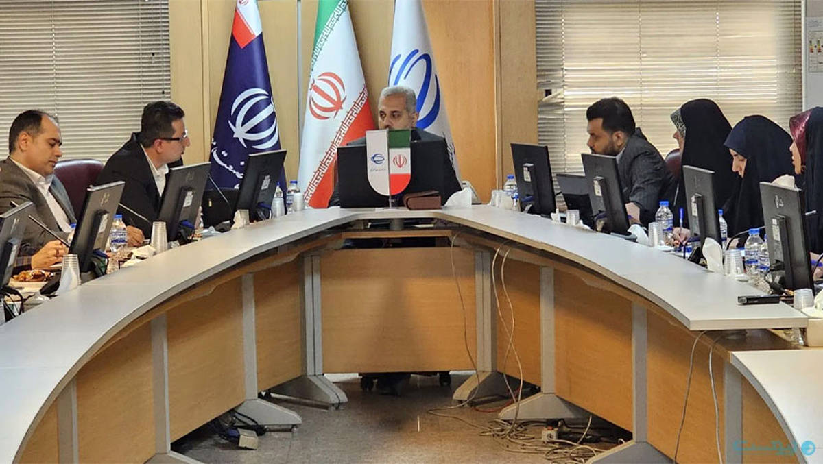 چهار پلتفرم حوزه خرید و فروش اینترنتی طلا در سندباکس تنظیم‌گری وزارت صمت پذیرفته شدند