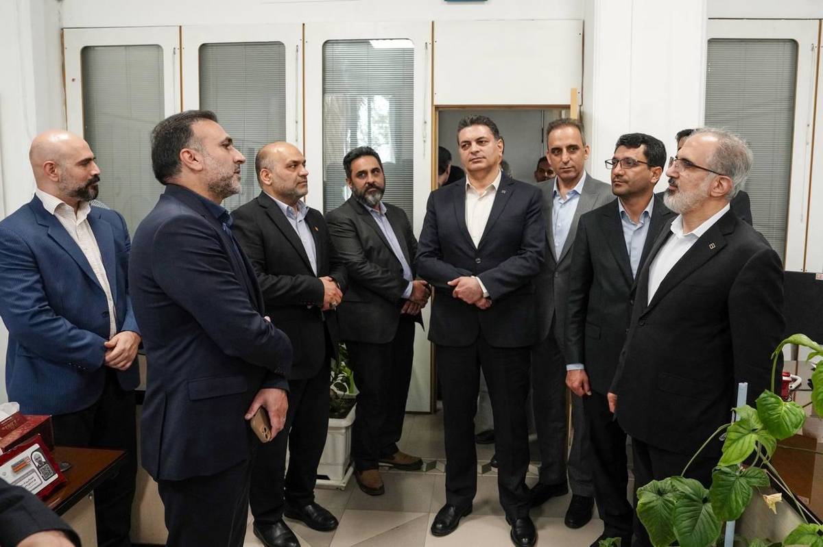 ضرورت باز تعریف پروژه‌های بهبود زیرساخت‌های فناوری اطلاعات بانک/ هم افزایی تمامی بخش‌های بانک با حوزه فناوری اطلاعات