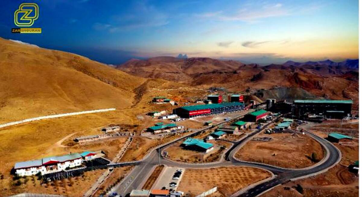 طرح طبقه‌بندی مشاغل طلای زرشوران وارد فاز نهایی شد