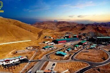ضرورت تمرکز و هماهنگی همکاران برای تحقق اهداف بانک سینا در سال جاری