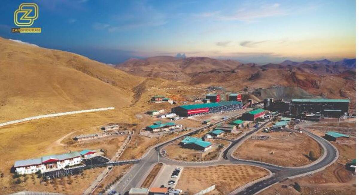طرح طبقه‌بندی مشاغل طلای زرشوران وارد فاز نهایی شد