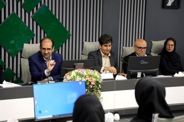 اعلام عنوان و محورهای سی‌ویکمین‌همایش‌ملی و دوازدهمین همایش بین‌المللی بیمه‌وتوسعه
