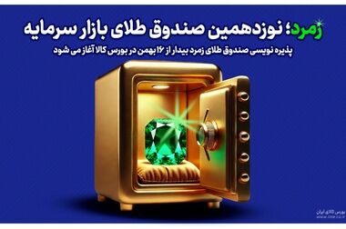 معامله ۳۰ دستگاه کامیونت فورس در بورس کالا