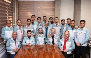 نقش‌آفرینی امور کارکنان در تقسیم کارکنان جدیدالاستخدام