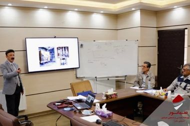 رکوردشکنی صبانور در تولید و فروش؛ رسیدن ذخایر قابل بهره‌برداری به حدود ۴۰۰میلیون تن