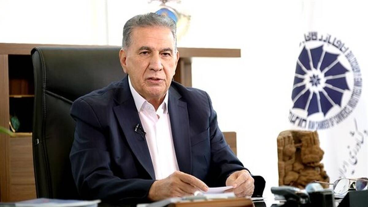 رئیس اتاق ایران: ثمرات توافق باید در سفره مردم دیده شود