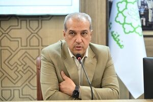 ارتقای کیفیت زندگی با سرمایه‌گذاری ۳.۴۰۰ میلیارد تومانی در پروژه های مستمر منطقه یک 