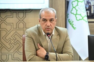  دومین طرح احیای کوچه‌های قدیمی شمیران در «کوچه ذغالی‌ها» آغاز شد