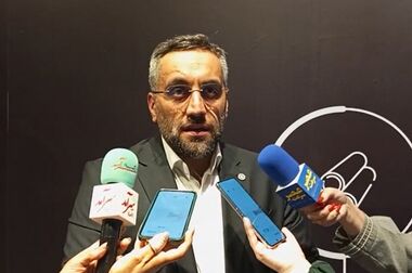 حضور فعال جم در نمایشگاه ایران‌پلاست