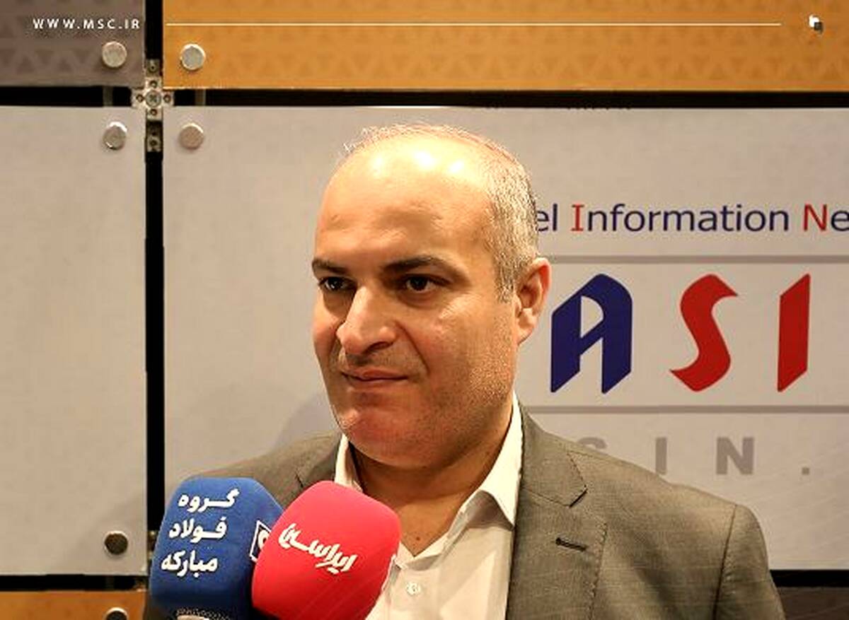 قیمت برق و گاز صنایع کشور در برخی ماه‌ها بالاتر از نرخ جهانی است/ مصرف برق فولاد مبارکه پایین‌تر از میانگین جهانی