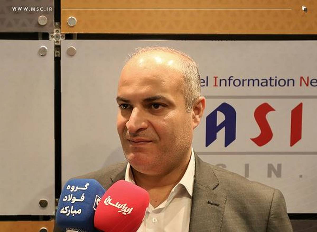 قیمت برق و گاز صنایع کشور در برخی ماه‌ها بالاتر از نرخ جهانی است/ مصرف برق فولاد مبارکه پایین‌تر از میانگین جهانی