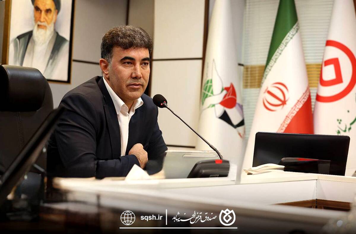 تأکید بر نگاه انسان‌محور و دانش‌پایه در مدیریت بنیاد شهید و امور ایثارگران
