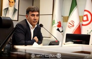 تأکید بر نگاه انسان‌محور و دانش‌پایه در مدیریت بنیاد شهید و امور ایثارگران
