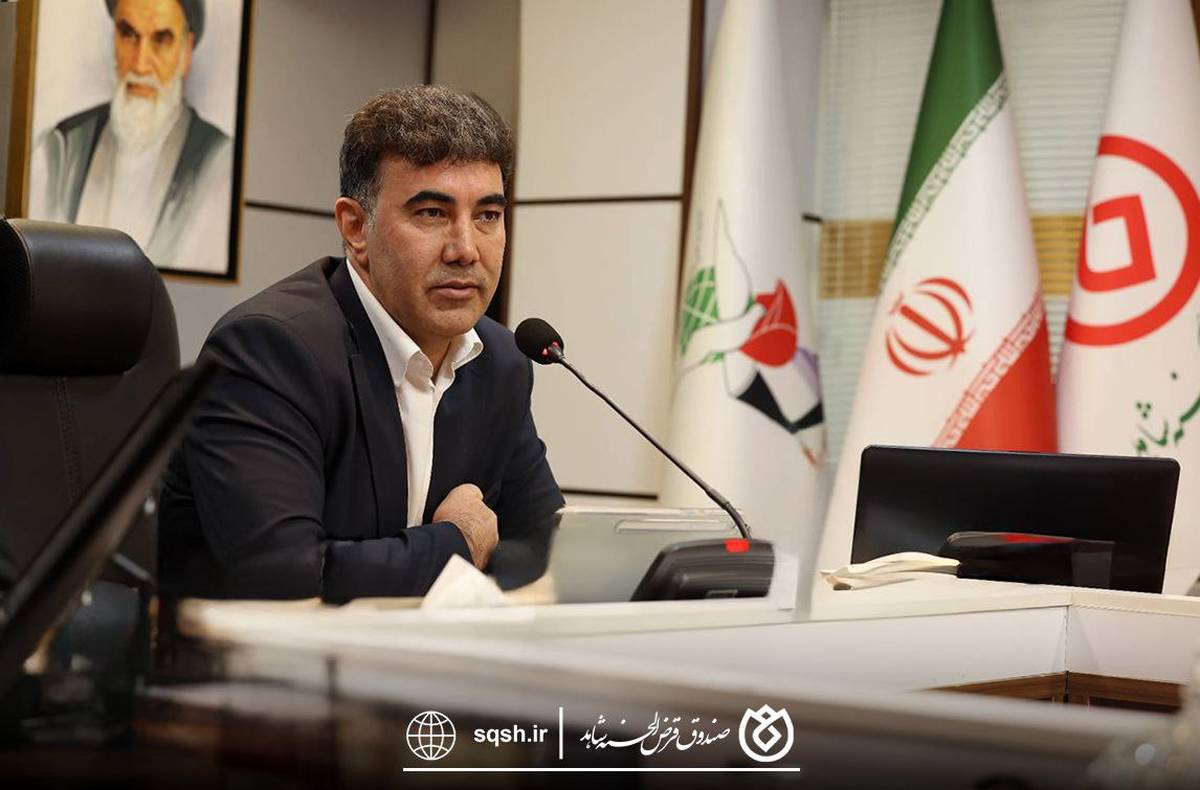 تأکید بر نگاه انسان‌محور و دانش‌پایه در مدیریت بنیاد شهید و امور ایثارگران