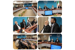 آمادگی کامل شهرداری منطقه۹ برای تملک های موردنیاز احداث خط ۸ مترو