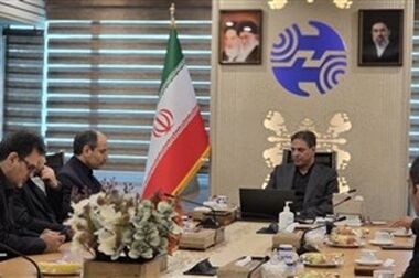 زارعیان: توسعه فیبر نوری تنها راه نوسازی اینترنت ثابت است/ تعرفه‌های دستوری مانع سرمایه‌گذاری شدند