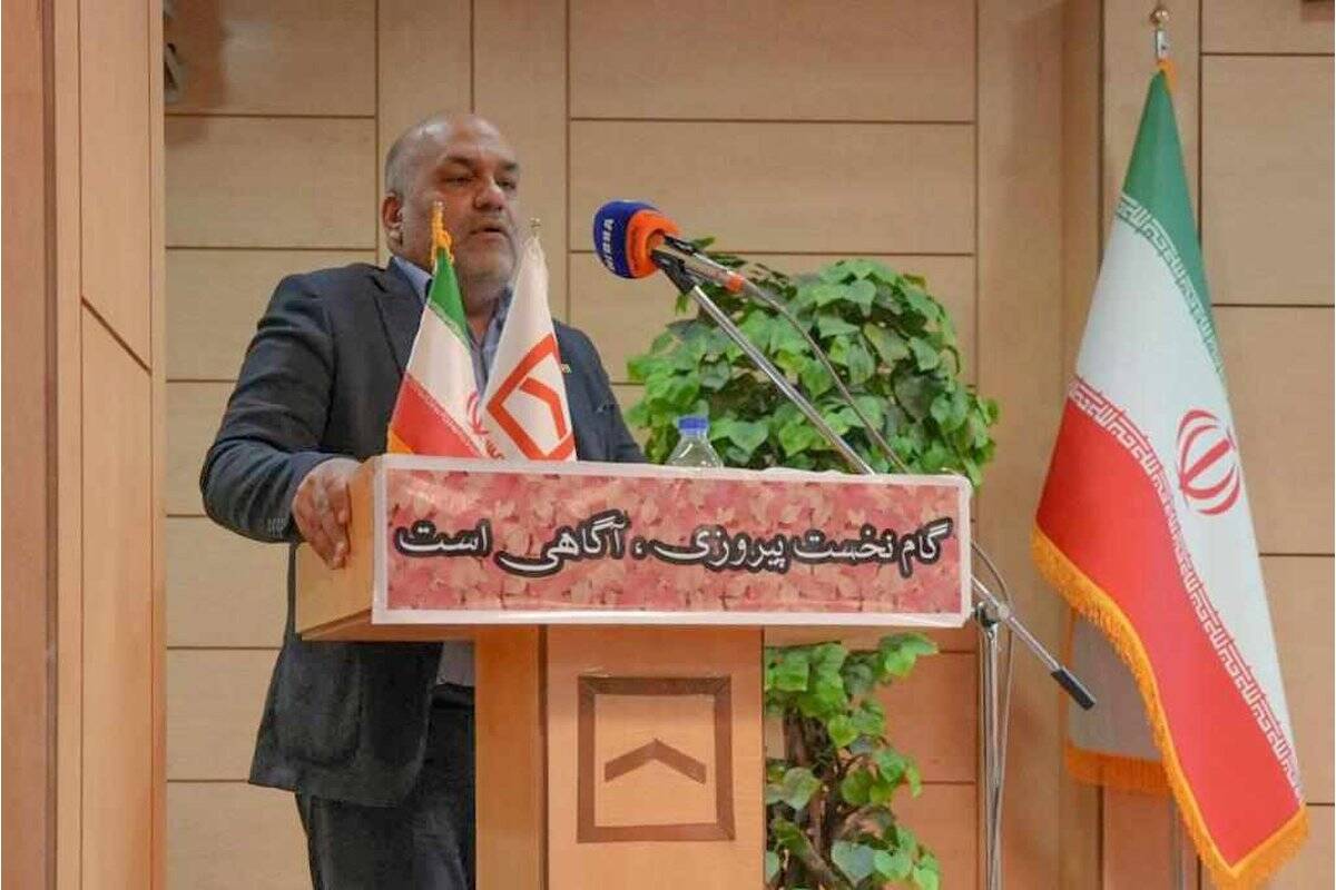 عضو هیات مدیره بانک مسکن بر لزوم پیوند با زنجیره ارزش صنعت و تولید تاکید کرد