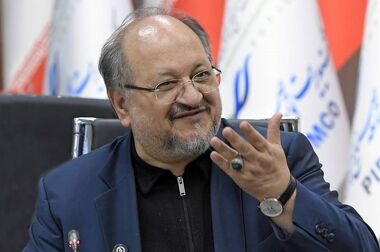 تولید اوره در پتروشیمی هنگام آغاز شد؛ رکوردی تازه با تکیه بر توان مهندسان ایرانی