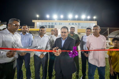 انتصاب سرپرست مدیریت بازرگانی کالا شرکت نفت ستاره خلیج فارس