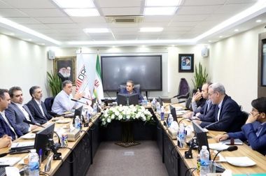 پروژه آهن و فولاد الماس آرتاویل؛ از بحران تا جهش ۷۰ درصدی با همراهی «ومعادن»