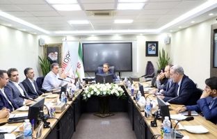 ۹۲ درصد ارزش دارایی توسعه معادن و فلزات بورسی است/ آقاجانلو: اقدام موثر «ومعادن» در توسعه اکتشافات