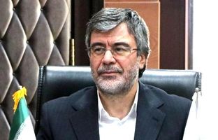 سرمایه انسانی محور اصلی تحول اداری در بیمه ایران