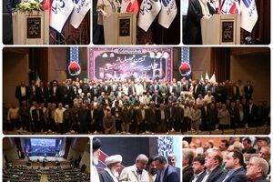 تجلیل از خادمان و پیشکسوتان هیئت‌های مذهبی یزد؛ تأکید بر نقش فرهنگ عاشورا در تحکیم هویت دینی و انسجام اجتماعی 
