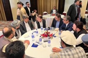 عزم جدی ایران و افغانستان برای همکاری مشترک بخش صنعت و معدن