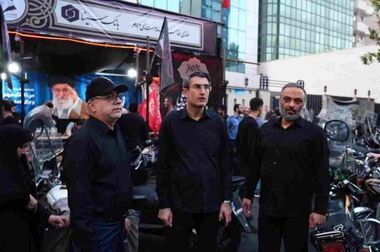 مجمع عمومی عادی سالیانه صاحبان سهام شرکت توسعه فناوری اطلاعات سینا برگزار شد