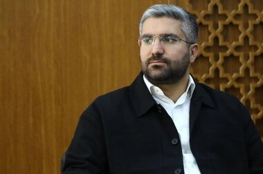 فعالیت مواکب فرهنگی در معابر منطقه ۱۳   