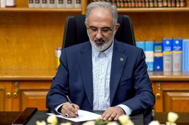 دکتر خورسندیان: قرآن باید به «رفتار سازمانی» در بانک مسکن تبدیل شود / روایتی از فرایند تسویه طلب ۶۶۰ میلیون دلاری و دستاوردی مهم در ترازنامه مالی بانک