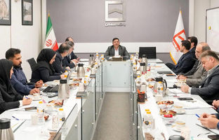 استفاده از ظرفیت‌های بخش ارزی برای جذب منابع پایدار