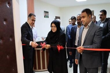 پذیرش مسئولیت در شرایط دشوار، شجاعت و فداکاری برای خدمت صادقانه به مردم است