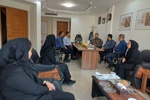 کار تیمی محور پیشرفت طرح‌ها و پروژه‌های معدنی است