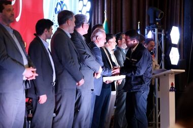 افزایش ظرفیت و تولید پایدار؛ محور نشست مشترک پتروشیمی‌های کارون، اروند و هلدینگ خلیج‌فارس