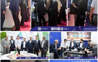 پایان نمایشگاه، آغاز فصل تازه‌ای از تعامل و توسعه