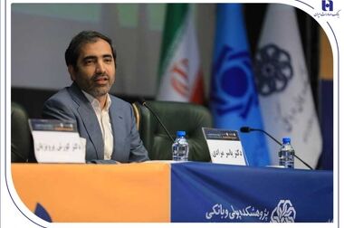 سپرده بانکی و سفته الکترونیکی به وثایق «ست» بانک صادرات ایران اضافه شد