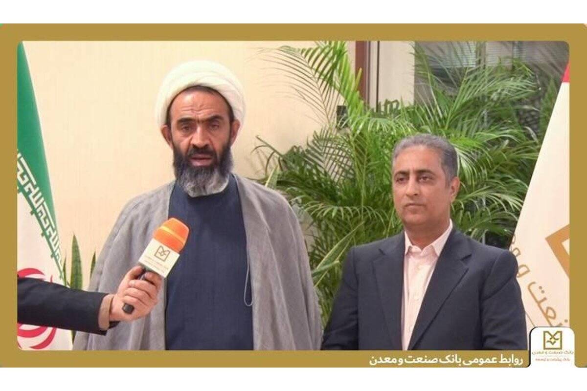 تقویت سرمایه بانک صنعت و معدن، گره‌گشای تولید و اشتغال کشور است