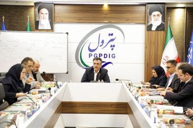 تعمیرات اساسی پتروشیمی ایلام با موفقیت به پایان رسید