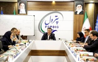 مجمع عمومی عادی سالیانه پتروشیمی ایلام برگزار شد