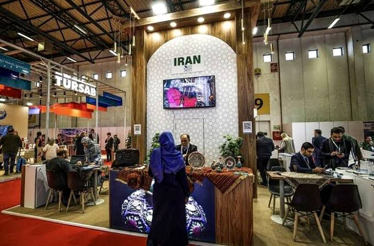 حضور هدفمند نمایندگان گردشگری ایران در نمایشگاه EMITT استانبول