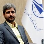 الهی‌نیا سرپرست مدیریت ایمنی شرکت فرودگاه‌ها شد