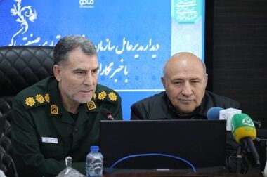هم‌افزایی منطقه آزاد ماکو و شرکت انبارهای عمومی برای ارتقای ظرفیت لجستیکی مرز بازرگان