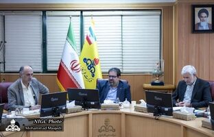 برنامه‌های بهینه‌سازی مصرف گاز به طور جدی پیگیری شود