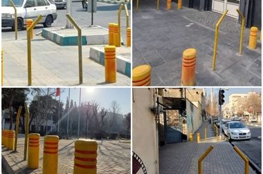 شهرداری تهران؛ نماد خدمت و پیشرفت در دوره ششم مدیریت شهری