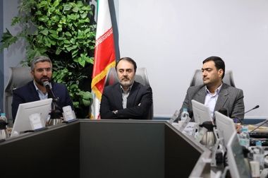 بررسی روند تبدیل مجموعه ساصد به بوستان علم ‌و فناوری 