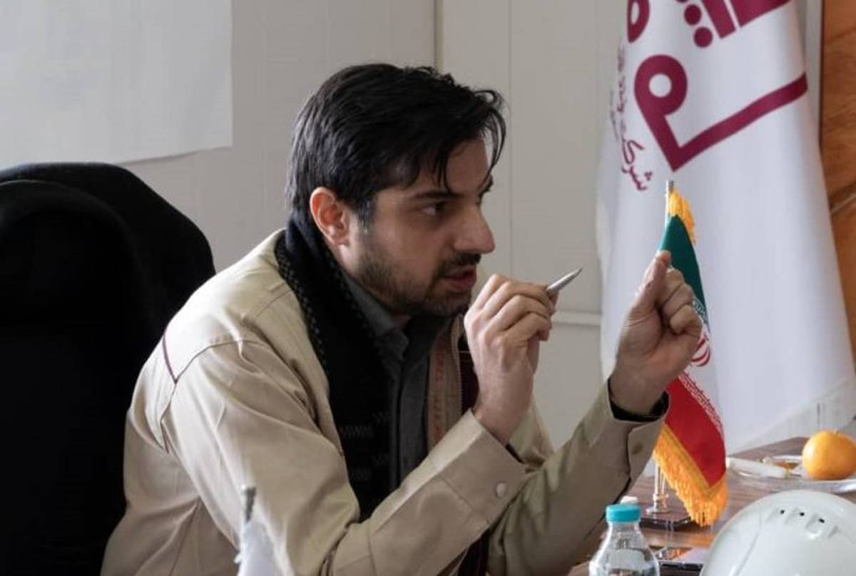 پروژه فولاد اقلید پارس در مسیر پیشرفت: ۲۷ درصد پیشرفت تا پایان اردیبهشت ۱۴۰۴