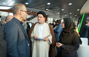 خودباوری و حمایت از دانش‌بنیان‌ها کلید موفقیت در صنعت پتروشیمی است