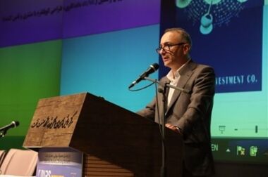 گام های نهایی پیش از افتتاح؛ مدیر عامل شرکت سرمایه گذاری تجاری شستان در بازید از مجتمع پتروشیمی بوشهر